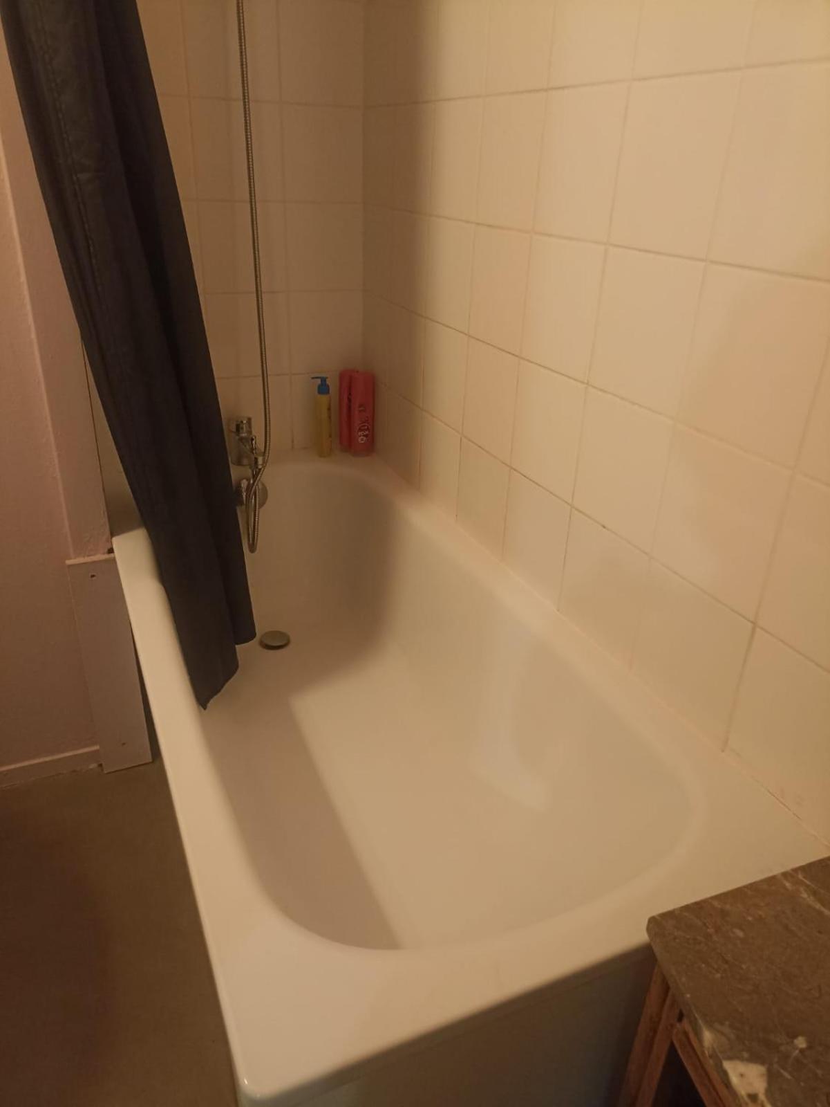 Logerthine Bezons Apartment Екстериор снимка