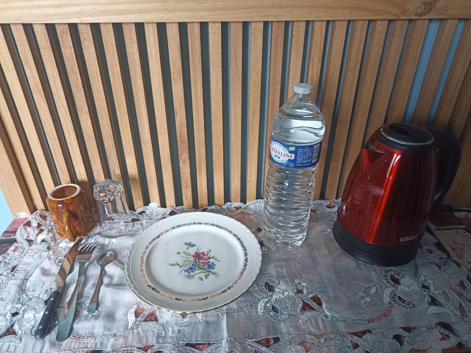 Logerthine Bezons Apartment Екстериор снимка