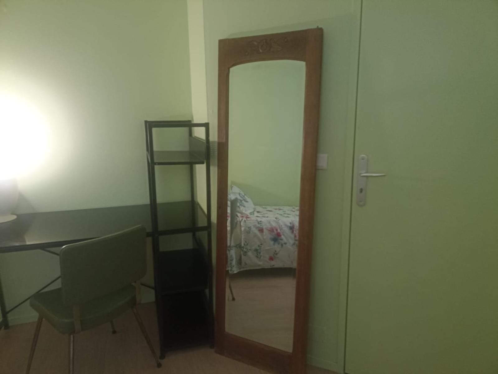Logerthine Bezons Apartment Екстериор снимка