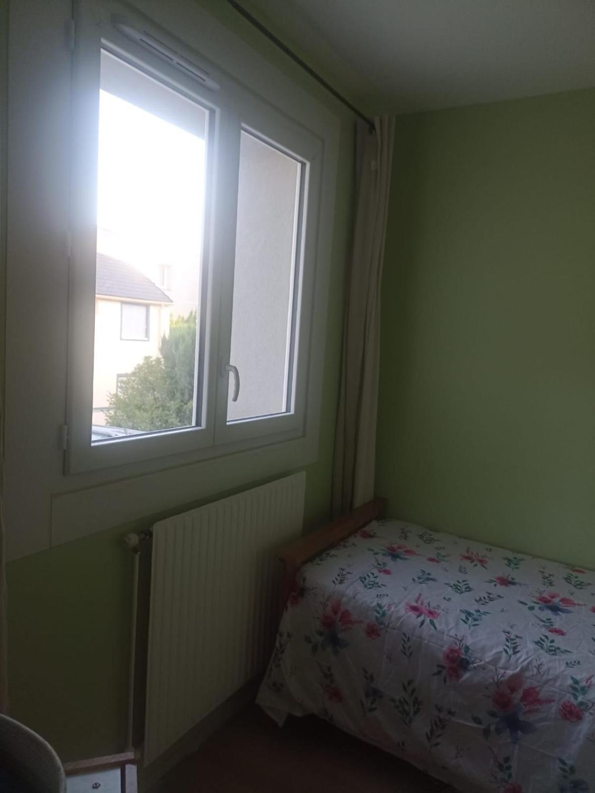 Logerthine Bezons Apartment Екстериор снимка